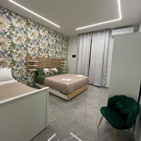 Napoli Centro-La Casa Di Salvatore 那不勒斯 外观 照片