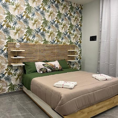 Napoli Centro-La Casa Di Salvatore 那不勒斯 外观 照片