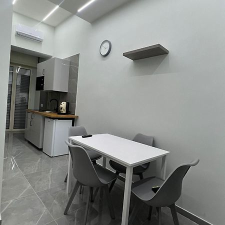 Napoli Centro-La Casa Di Salvatore 那不勒斯 外观 照片
