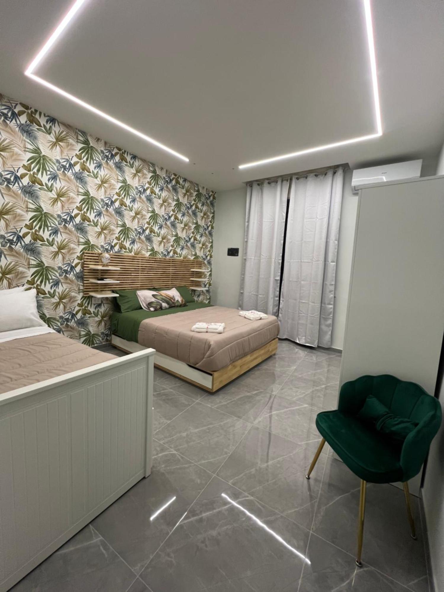 Napoli Centro-La Casa Di Salvatore 那不勒斯 外观 照片